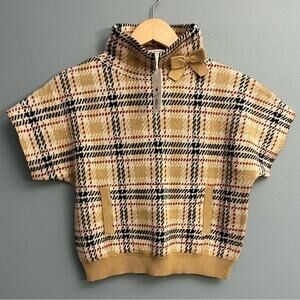 NWT Hope and Henry Sweater